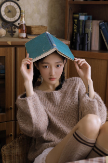 我的病弱老婆 花卷